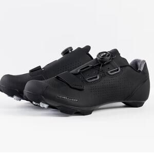 Mountain Cycle Shoe Bike 7W Shoe Unisex Bontrager BOA Cambion